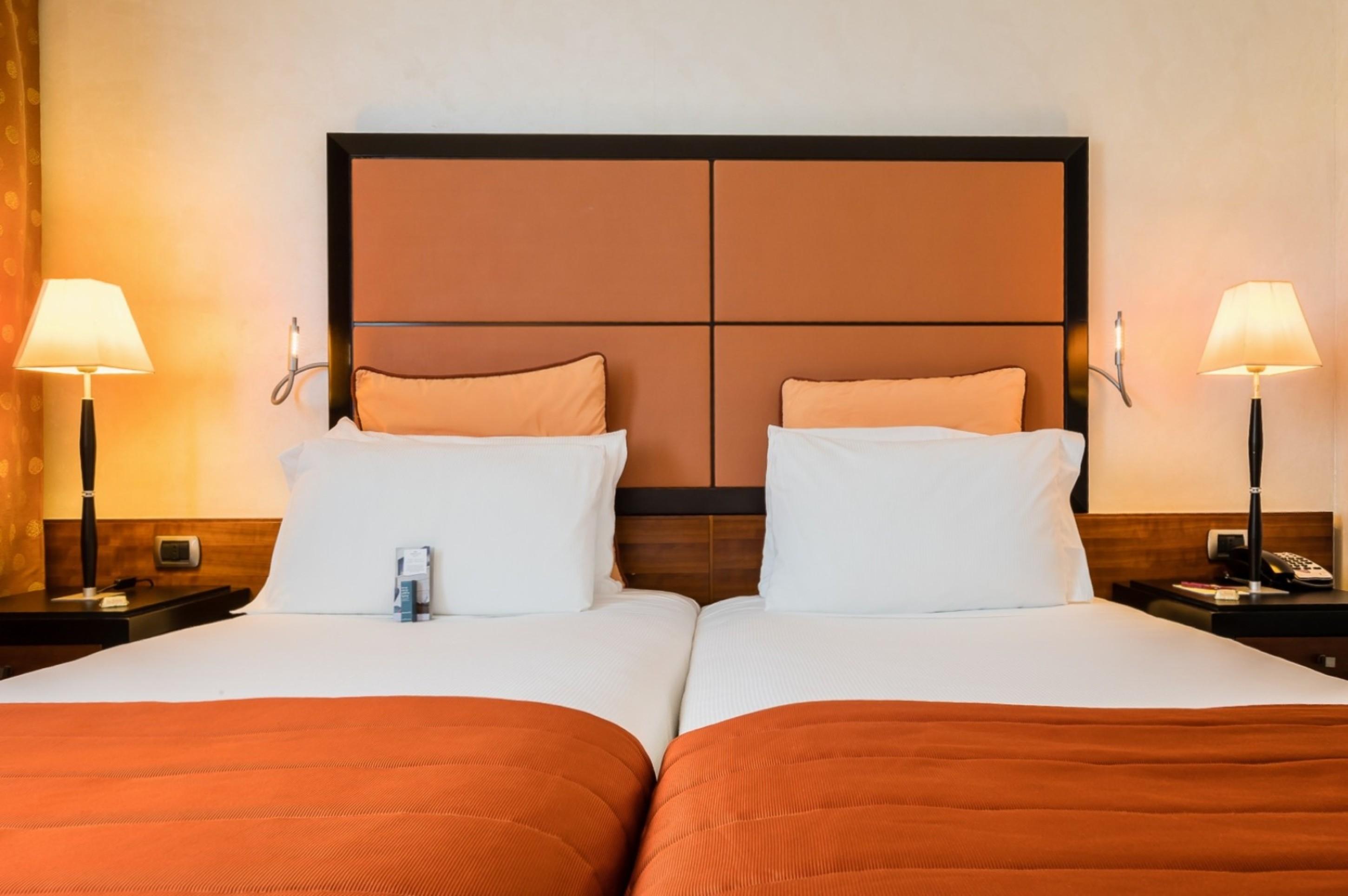 Crowne Plaza Milan - Malpensa Airport By Ihg Hotel Case Nuove  Luaran gambar