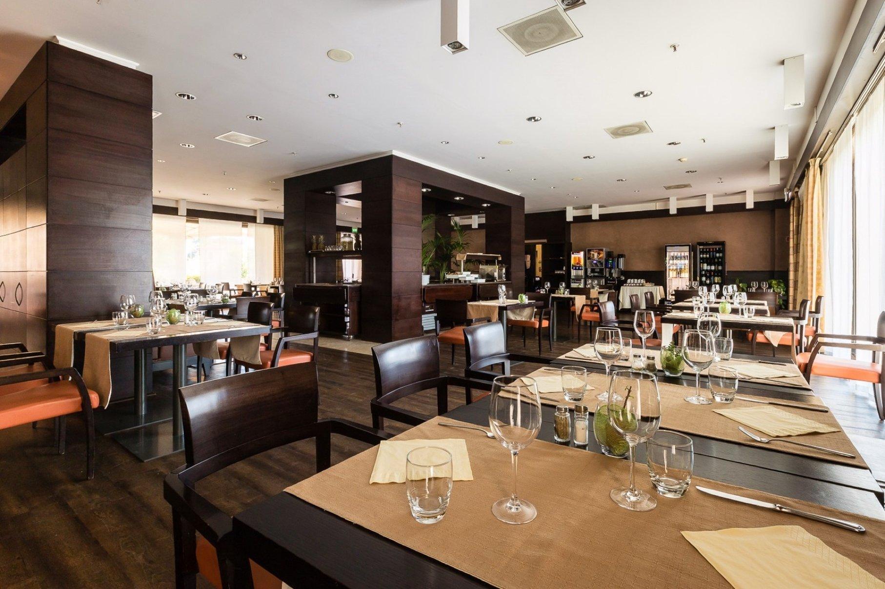 Crowne Plaza Milan - Malpensa Airport By Ihg Hotel Case Nuove  Luaran gambar