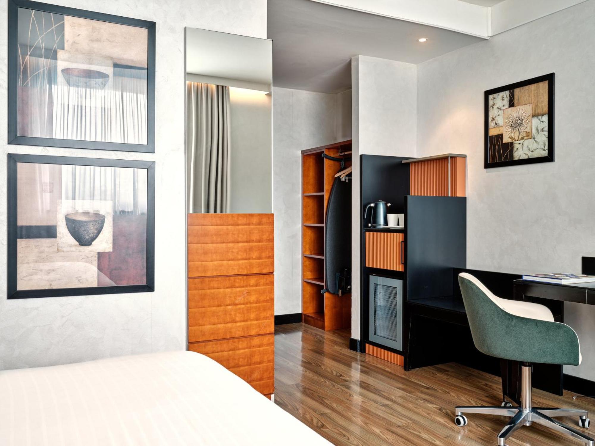 Crowne Plaza Milan - Malpensa Airport By Ihg Hotel Case Nuove  Luaran gambar