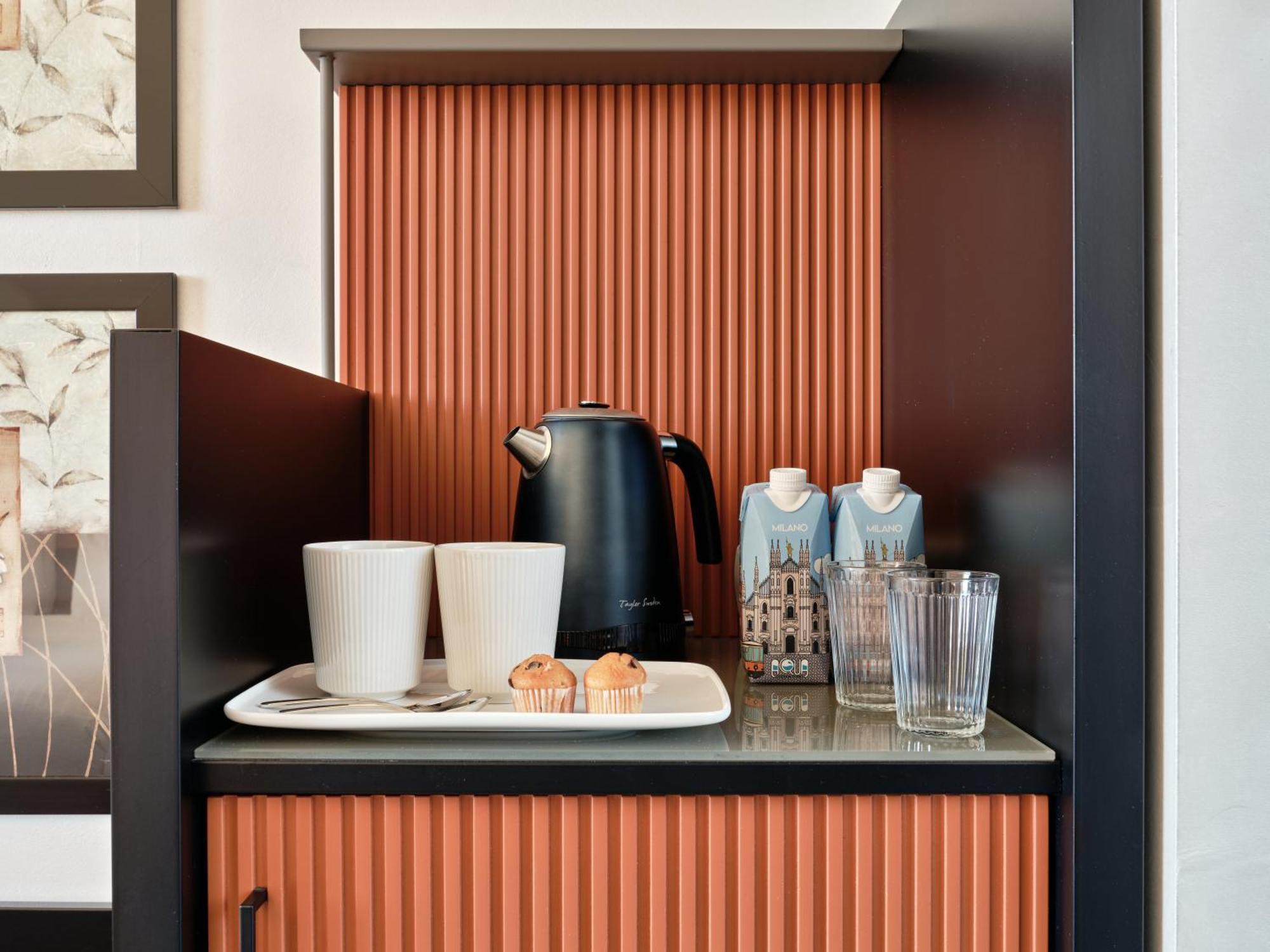 Crowne Plaza Milan - Malpensa Airport By Ihg Hotel Case Nuove  Luaran gambar