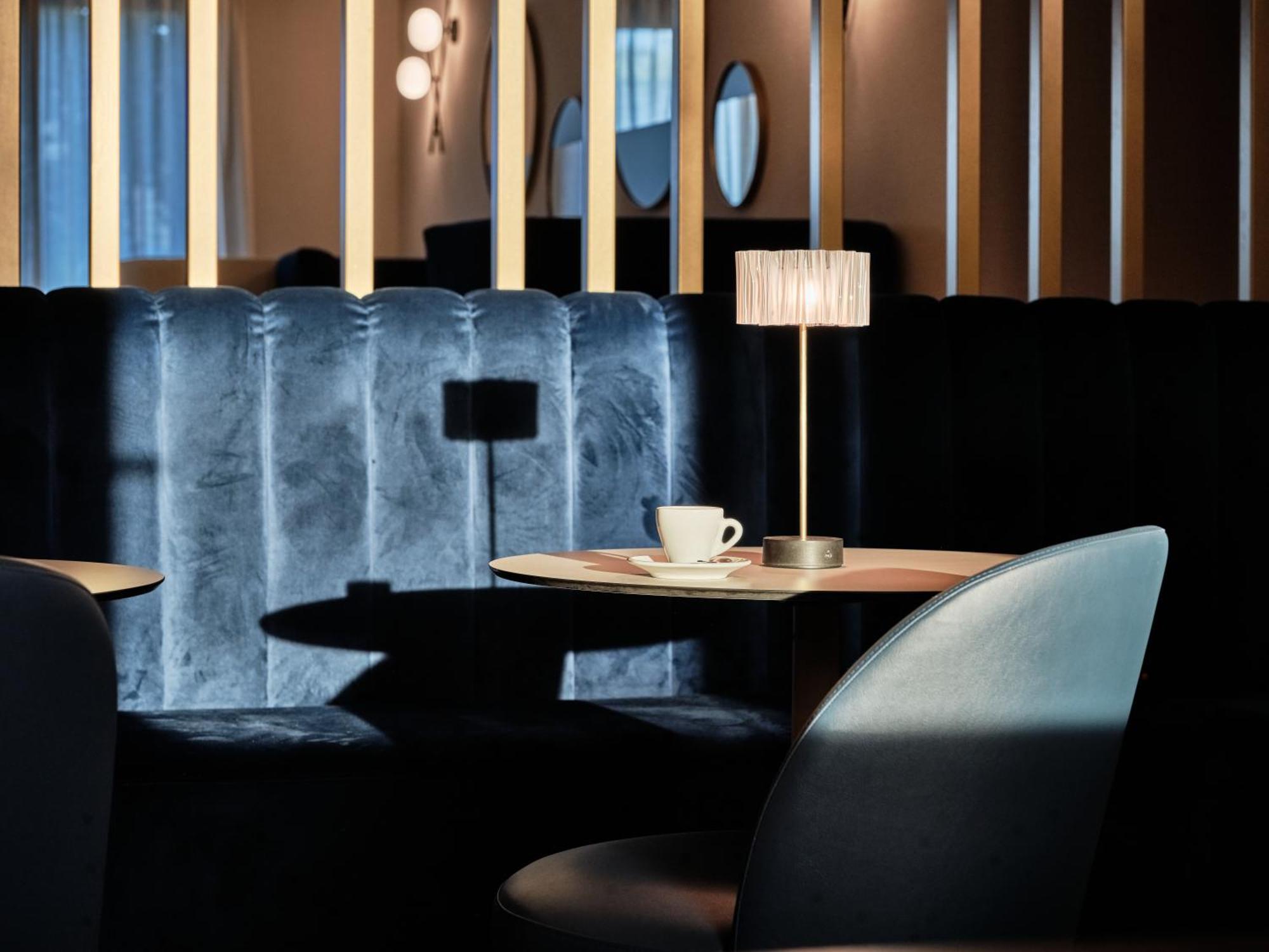Crowne Plaza Milan - Malpensa Airport By Ihg Hotel Case Nuove  Luaran gambar