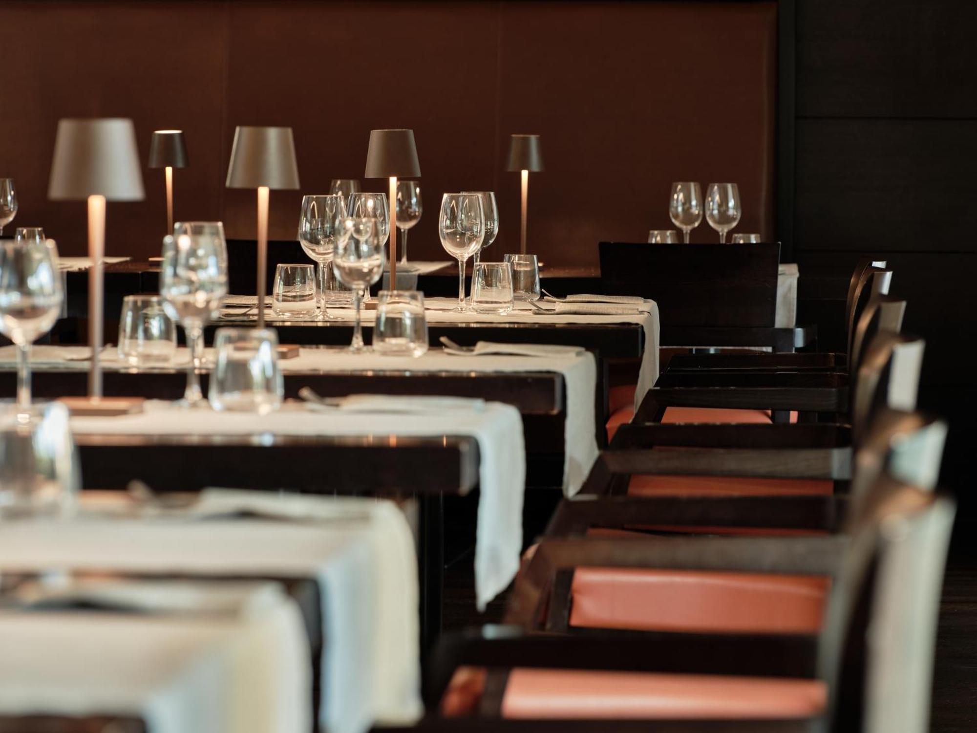 Crowne Plaza Milan - Malpensa Airport By Ihg Hotel Case Nuove  Luaran gambar